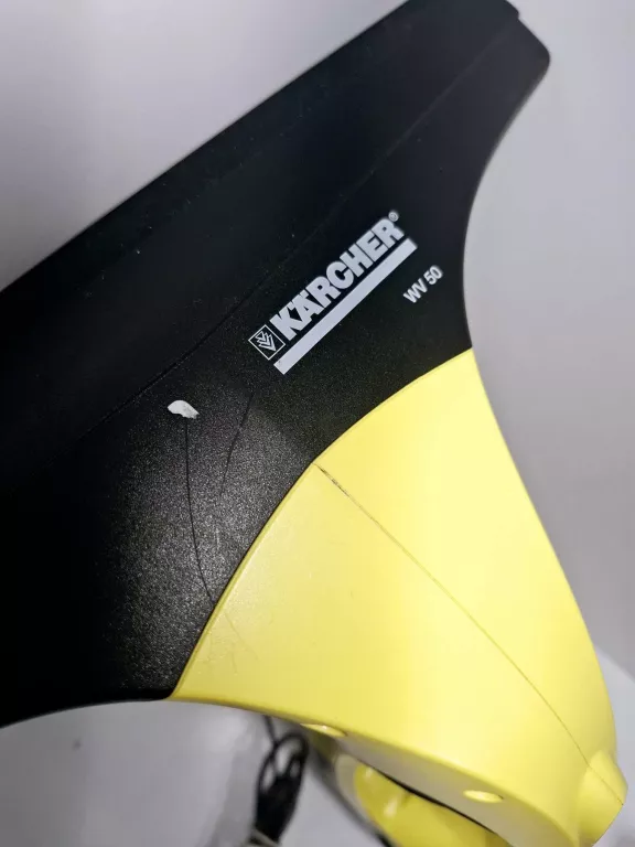 MYJKA KARCHER WV 50 PLUS