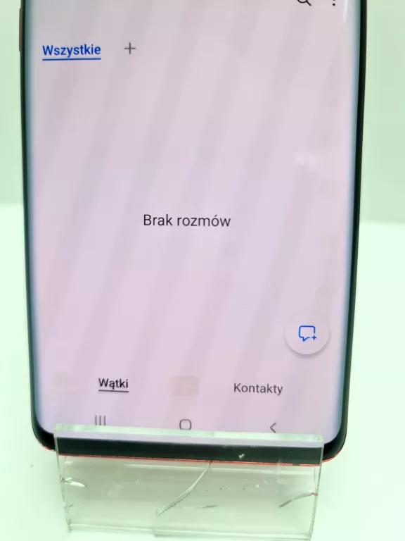 TELEFON SAMSUNG GALAXY S10+ 8/128GB OPIS