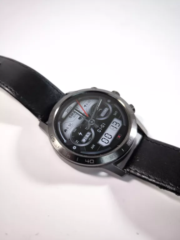 SMARTWATCH DT70 KOMPLET