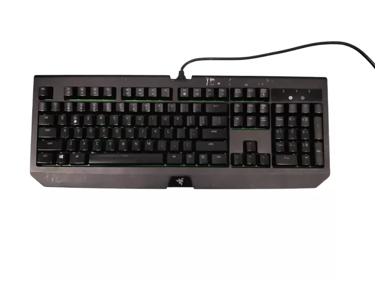 KLAWIATURA RAZER BLACKWIDOW ULTIMATE