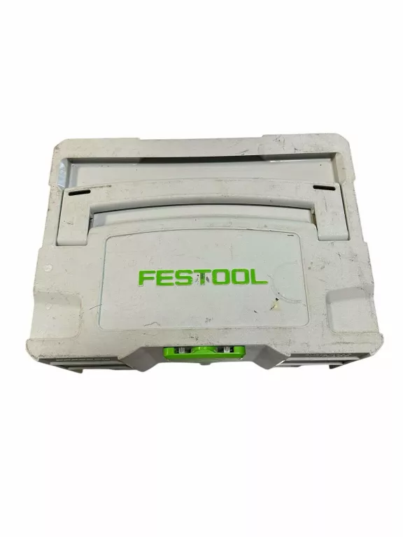 FESTOOL FREZARKA KRAWĘDZI OFK 500 Q-PLUS