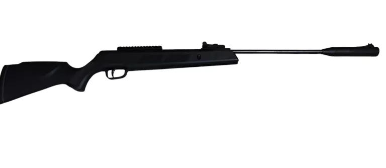 WIATROWKA ARTEMIS SR1000S CZARNA 5,5 M,M