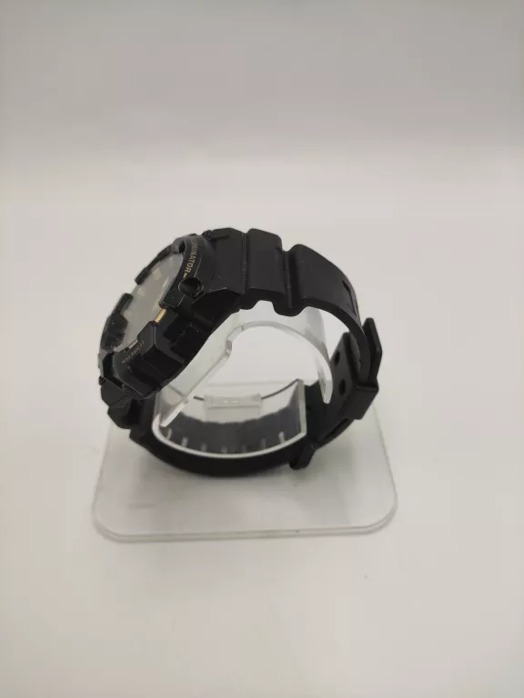 ZEGAREK CASIO HDC-700