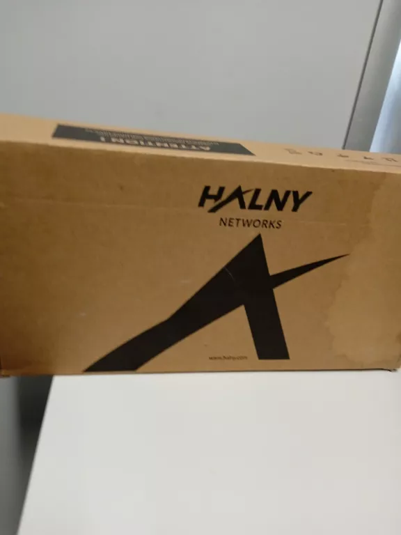 HALNY HL-4GXV-F ONT GPON WIFI 6 VOIP