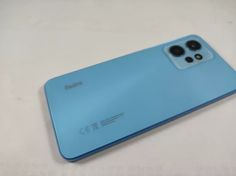 XIAOMI REDMI NOTE 12 8/256GB