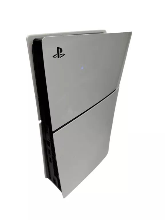 KONSOLA SONY PLAYSTATION 5 SLIM Z NAPĘDEM CFI-2016 + PAD TANIO!!