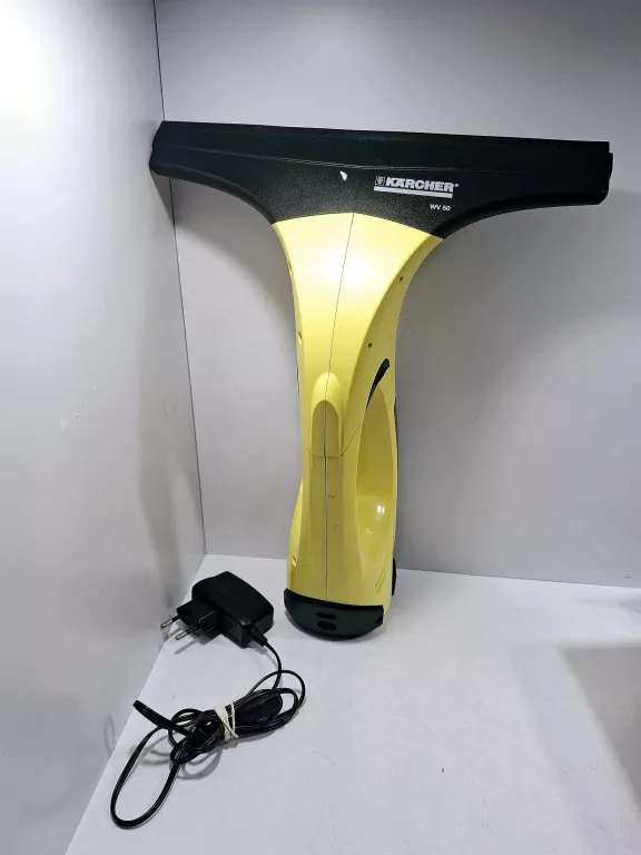 MYJKA KARCHER WV 50 PLUS