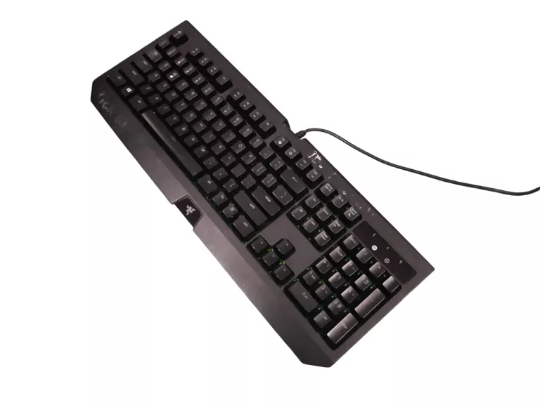 KLAWIATURA RAZER BLACKWIDOW ULTIMATE