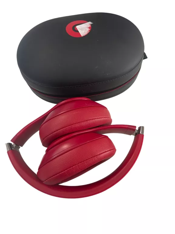 BEATS WIRELESS STUDIO 3