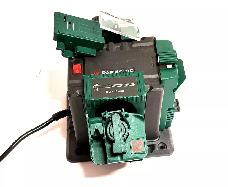 OSTRZAŁKA PARKSIDE PSS 65 C1 65 NÓWECZKA