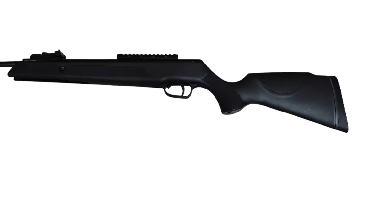 WIATROWKA ARTEMIS SR1000S CZARNA 5,5 M,M