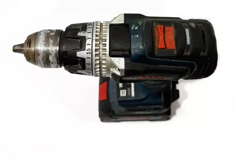 WKRĘTARKA BOSCH PROFESSIONAL GSB 18V-150 C +AKU PRO CORE 5,5 AH