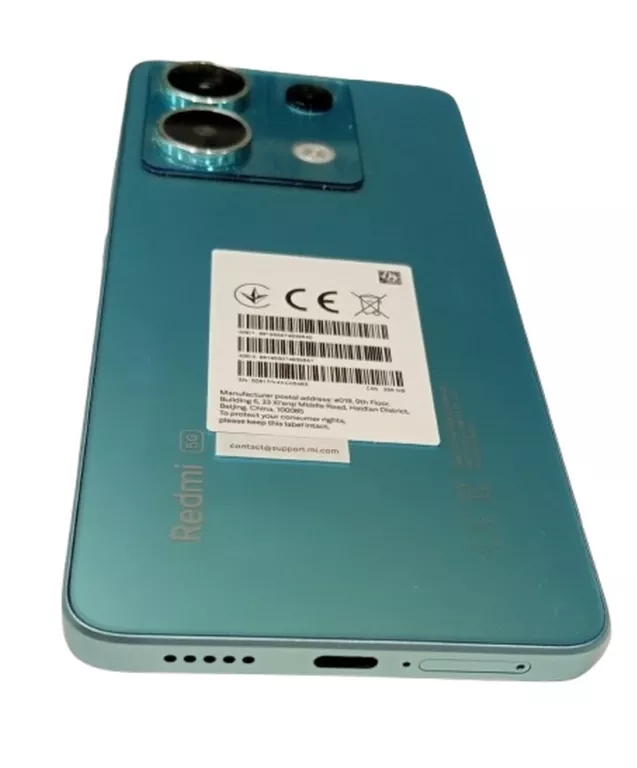 TELEFON REDMI NOTE 13 PRO 8GB/256GB
