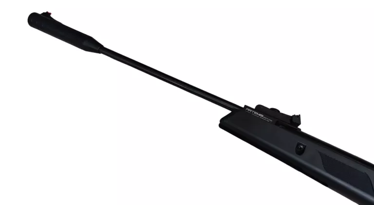 WIATROWKA ARTEMIS SR1000S CZARNA 5,5 M,M