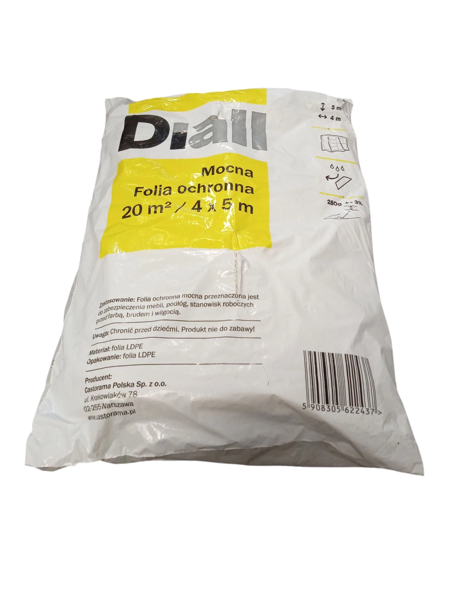 folia-ochronna-diall-4-x-5-m-gr-0018-mm-kupiecka-52-sj-zielona-gora