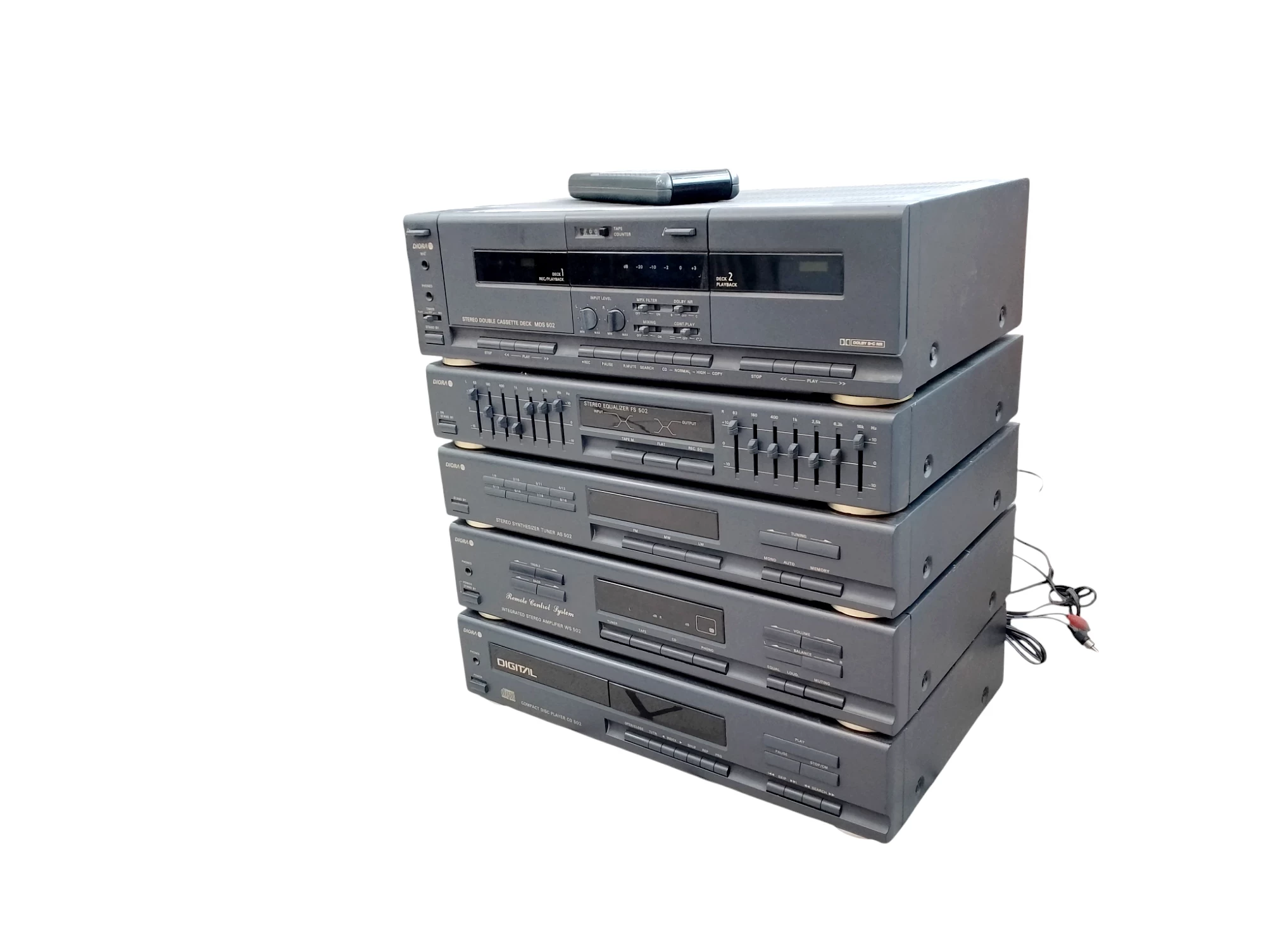 wieza-diora-502-ean-gtin-5900126049042