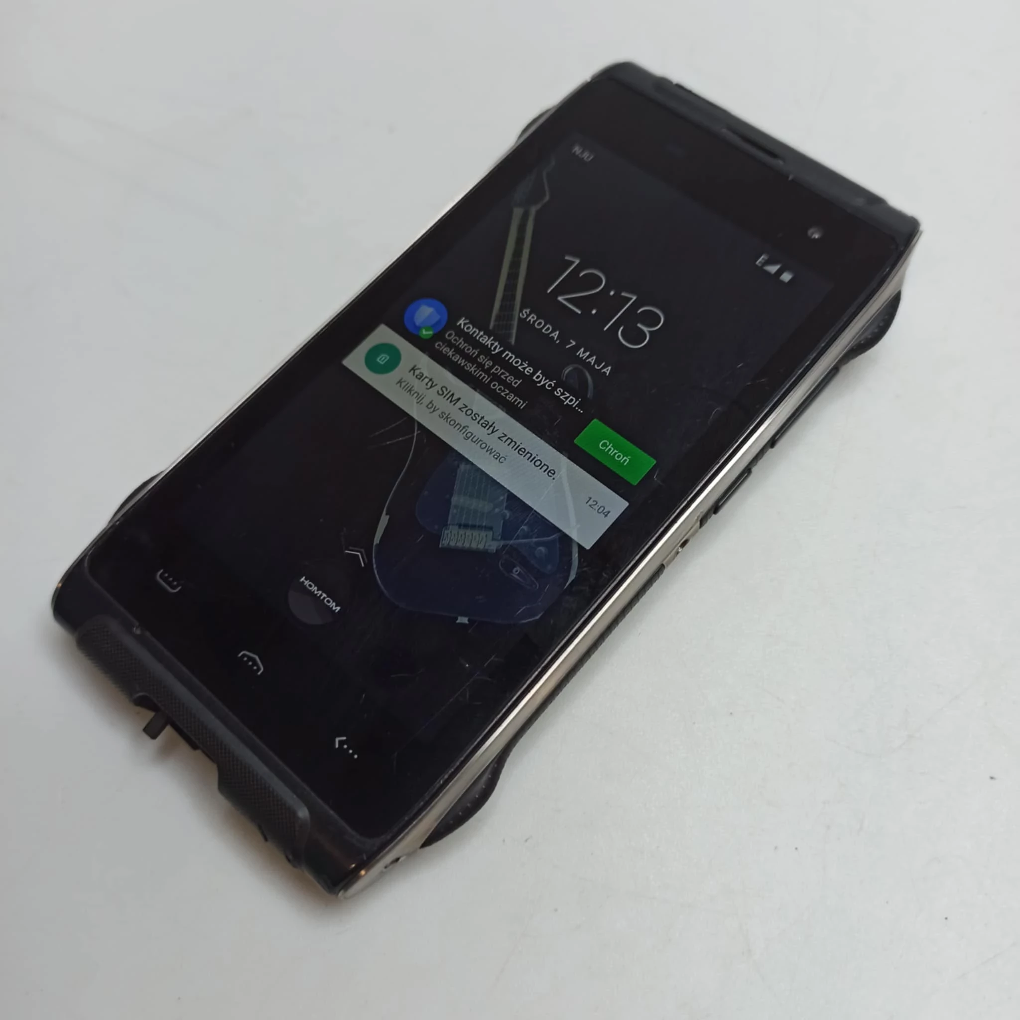 telefon-homtom-ht20-ean-gtin-611559955798