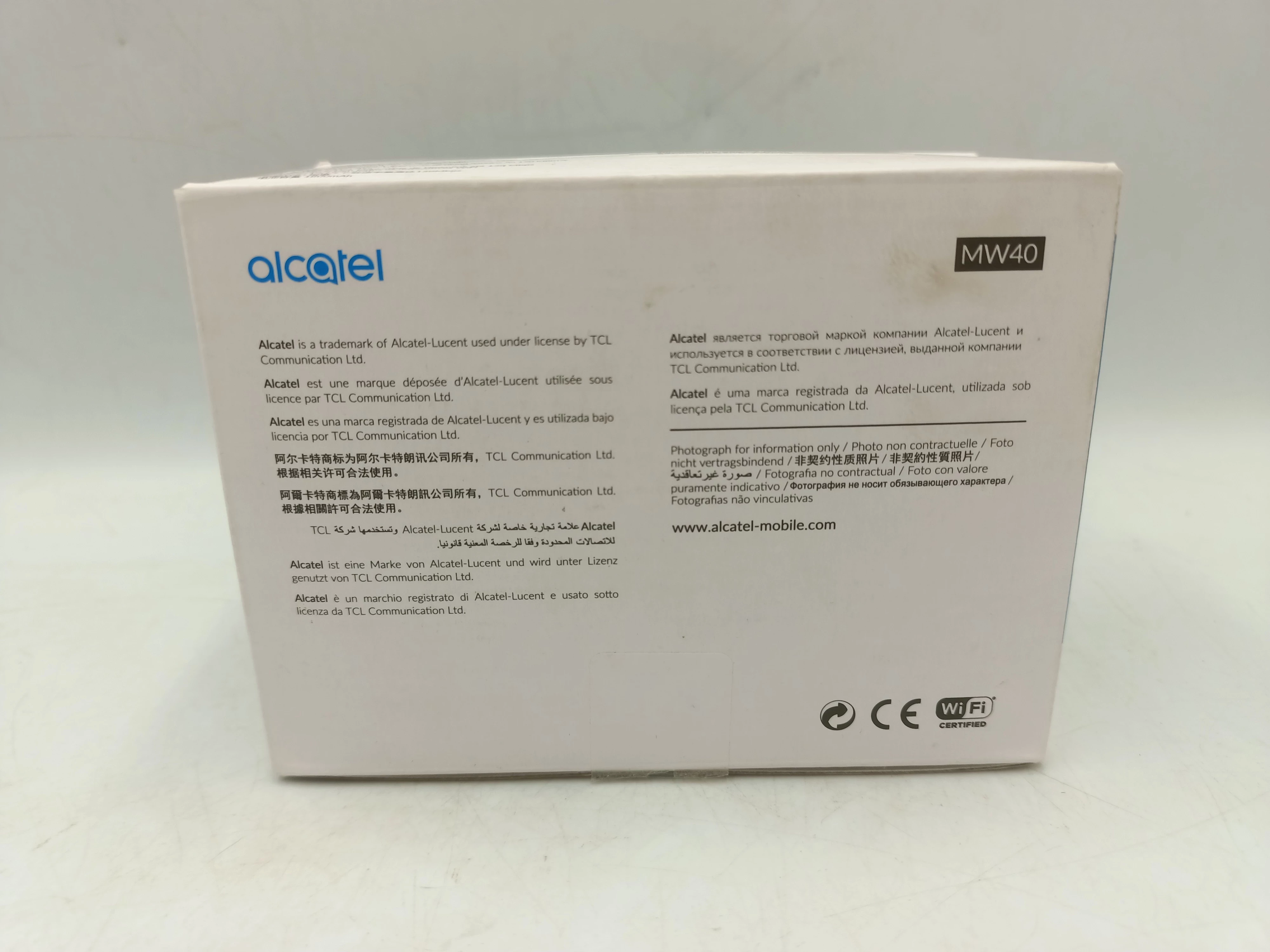 router-alcatel-link-zone-4g-mw40v-komplet-ean-gtin-4894461409535