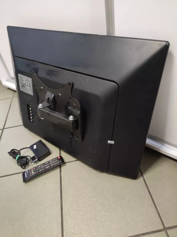 TELEWIZOR SAMSUNG UE32K4100AWXXH ZASILACZ