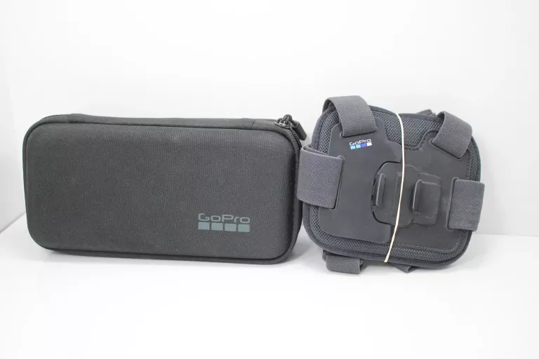 KAMERA SPORTOWA GOPRO HERO 9 BLACK