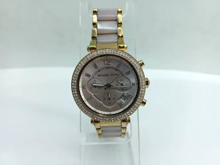 ZEGAREK MICHAEL KORS PARKER MK5896
