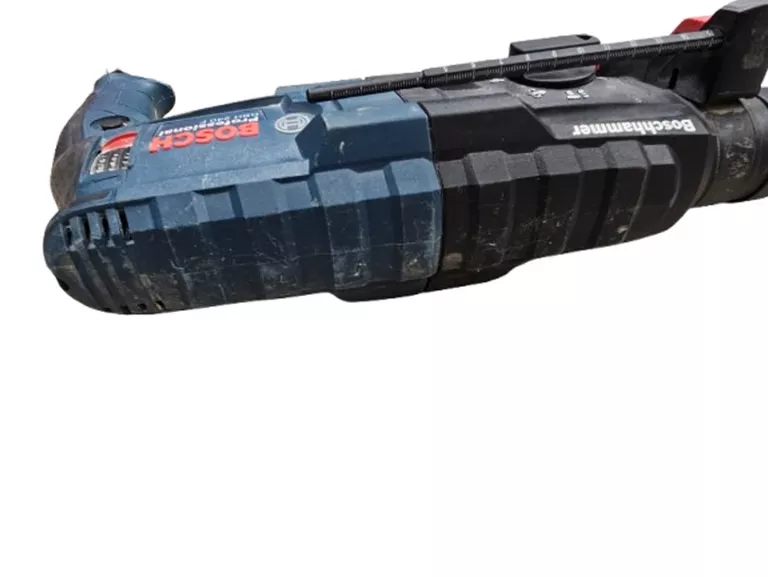MŁOTOWIERTARKA BOSCH GBH 240 F SDS PLUS 790 W