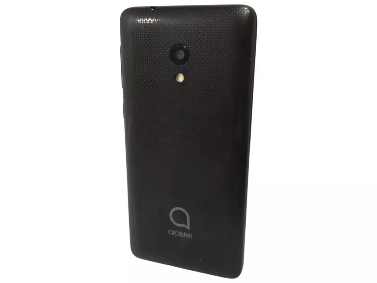 TELEFON ALCATEL 1C 2019 1 GB / 8 GB 3G CZARNY