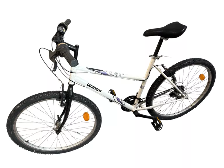 ROWER DAMKA DECATHLON ROCKRIDER