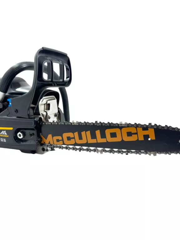 PIŁA ŁAŃCUCHOWA SPALINOWA MCCULLOCH CS35