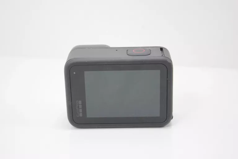 KAMERA SPORTOWA GOPRO HERO 9 BLACK