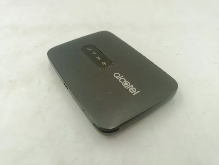 ROUTER ALCATEL LINK ZONE 4G MW40V KOMPLET