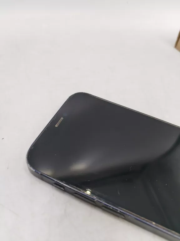 TELEFON IPHONE 12 MINI 64GB NA CZĘŚCI/BAT SERWIS/USZKODZONY PORT ŁADOWANIA