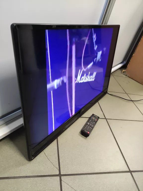 TELEWIZOR SAMSUNG UE32K4100AWXXH ZASILACZ