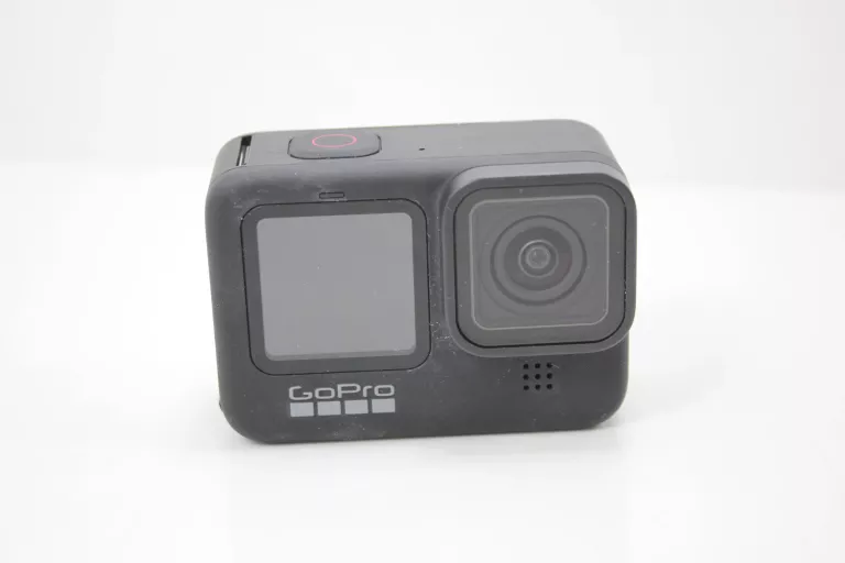 KAMERA SPORTOWA GOPRO HERO 9 BLACK
