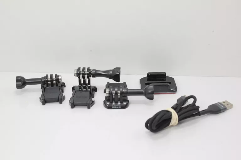 KAMERA SPORTOWA GOPRO HERO 9 BLACK