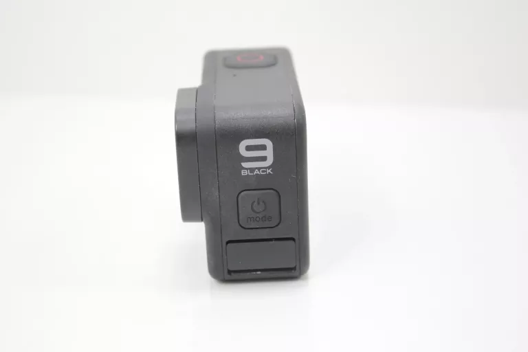 KAMERA SPORTOWA GOPRO HERO 9 BLACK