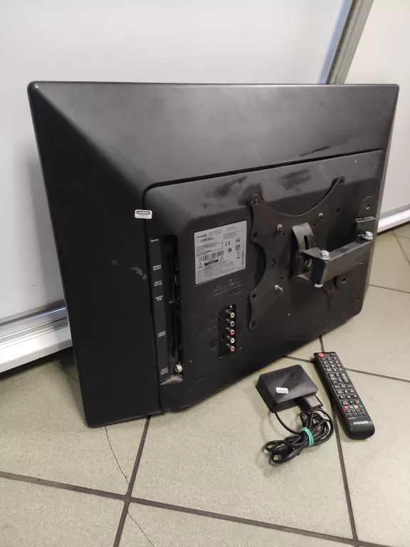 TELEWIZOR SAMSUNG UE32K4100AWXXH ZASILACZ