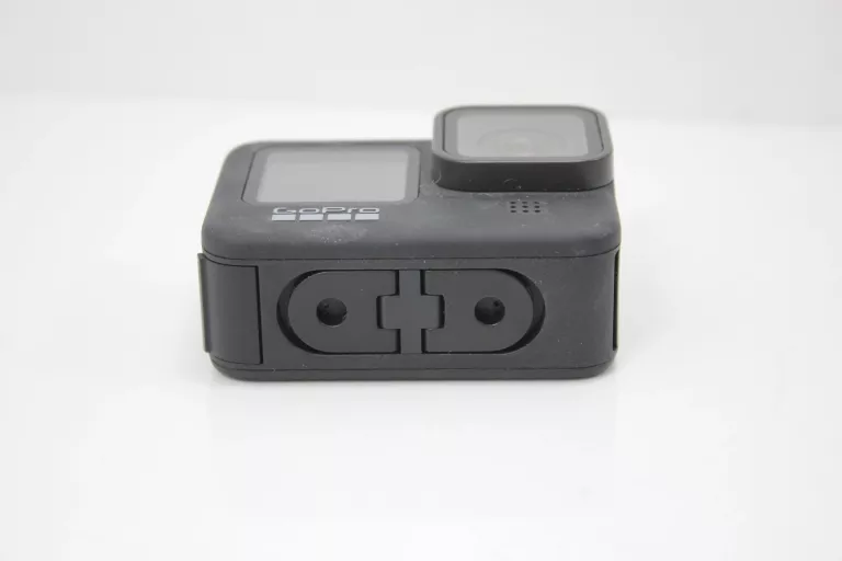 KAMERA SPORTOWA GOPRO HERO 9 BLACK