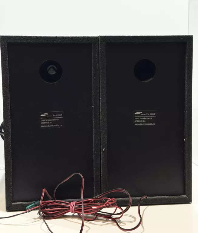 SAMSUNG MM-D330D DOMOWE URZĄDZENIE AUDIO SYSTEM MICRO DOMOWEGO AUDIO 70 W