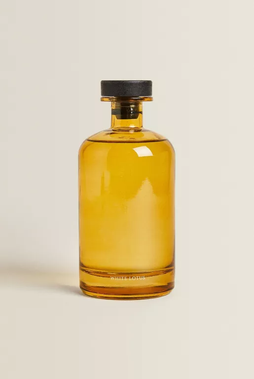 UZUPEŁNIENIE DO PATYCZKÓW ZARA WHITE LOTUS 500ML. BEZ PATYCZKÓW