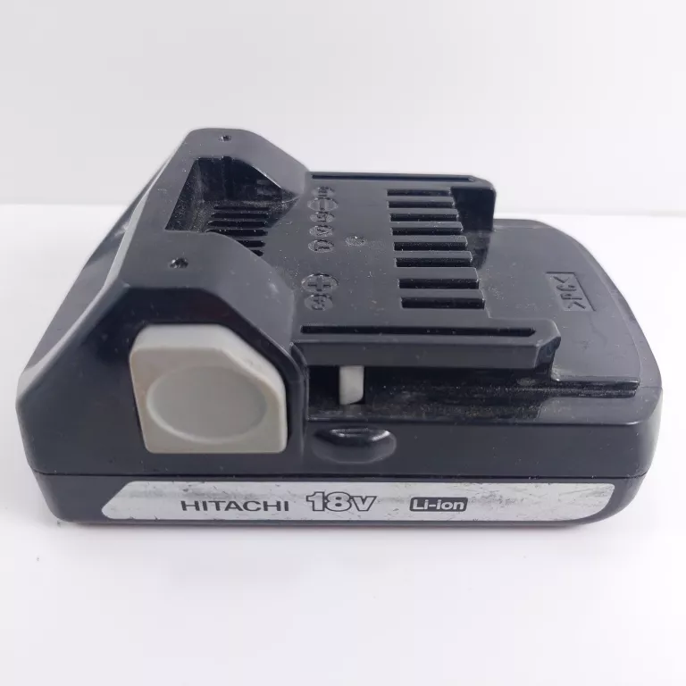AKUMULATOR HITACHI BSL1815 18V 1,5AH +ŁADOWARKA UC18YKSL