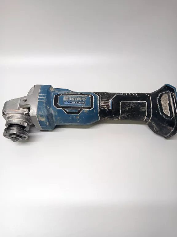 ZESTAW ERBAUER BRUSHLESS