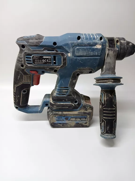 ZESTAW ERBAUER BRUSHLESS