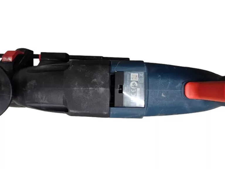 MŁOTOWIERTARKA BOSCH GBH 240 F SDS PLUS 790 W