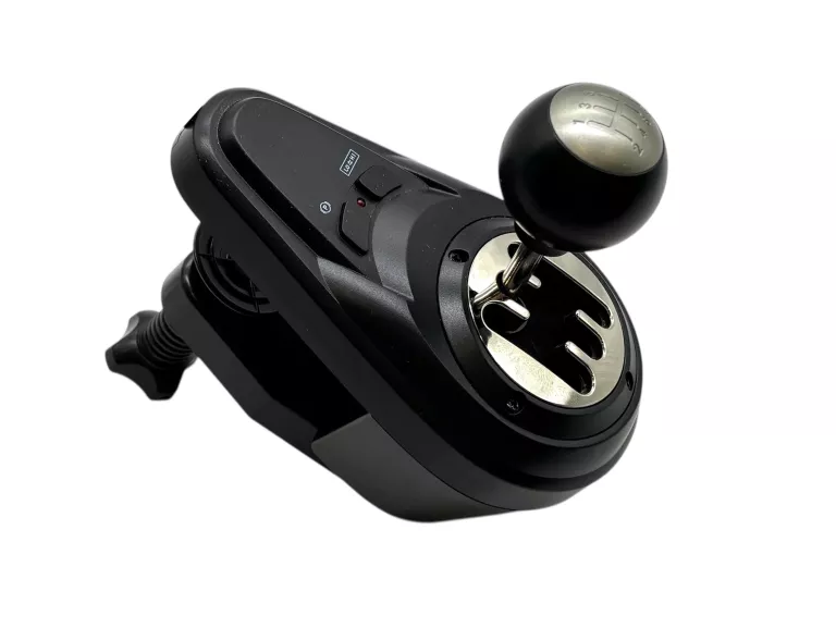 KIEROWNICA SUBSONIC SUPERDRIVE GS850-X + PEDAŁY + SHIFTER