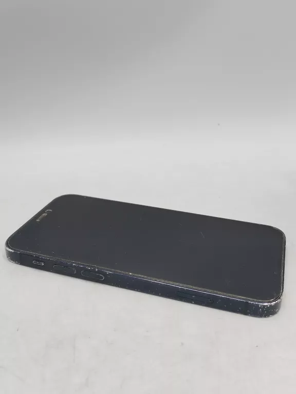 TELEFON IPHONE 12 MINI 64GB NA CZĘŚCI/BAT SERWIS/USZKODZONY PORT ŁADOWANIA