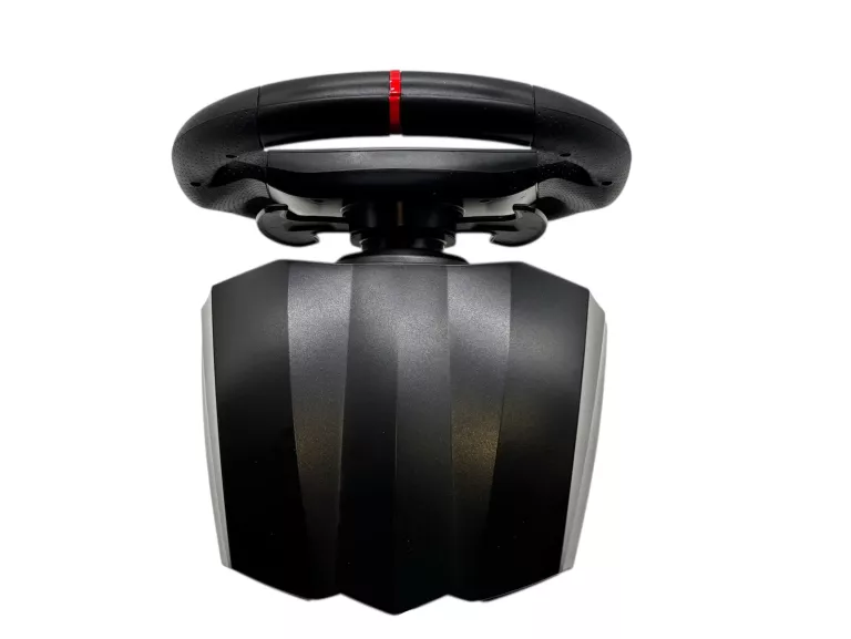 KIEROWNICA SUBSONIC SUPERDRIVE GS850-X + PEDAŁY + SHIFTER
