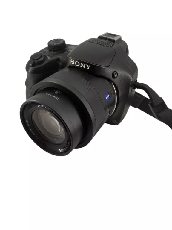 APARAT SONY CYBER-SHOT DSC-HX400V