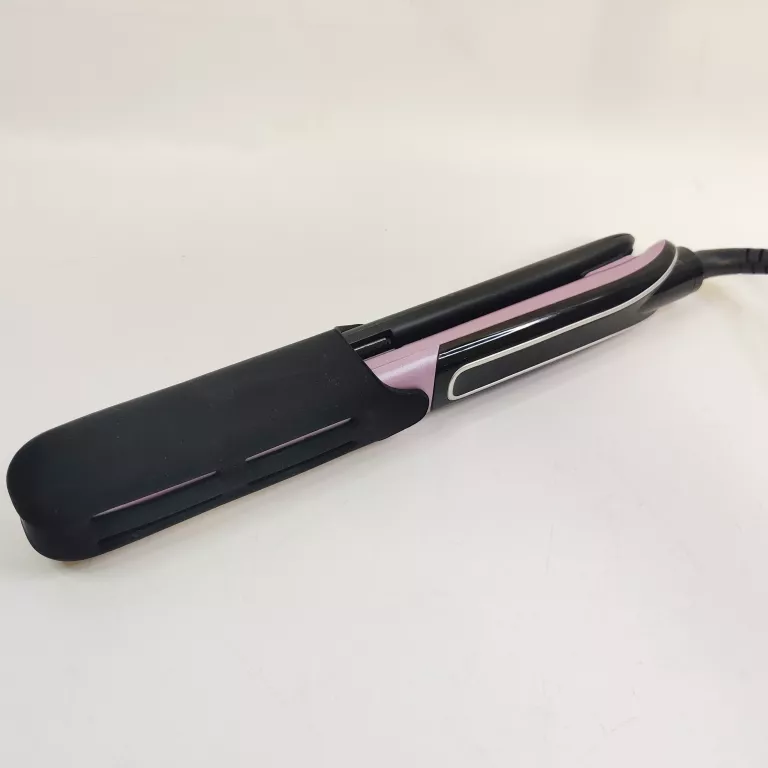 PROSTOWNICA REMINGTON S6700 SLEEK & CURL EXPERT