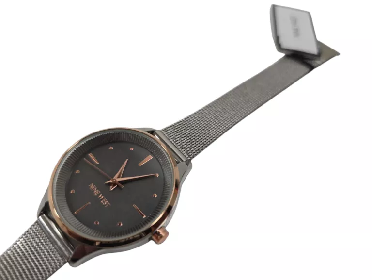 ZEGAREK DAMSKI NINE WEST NW-3153